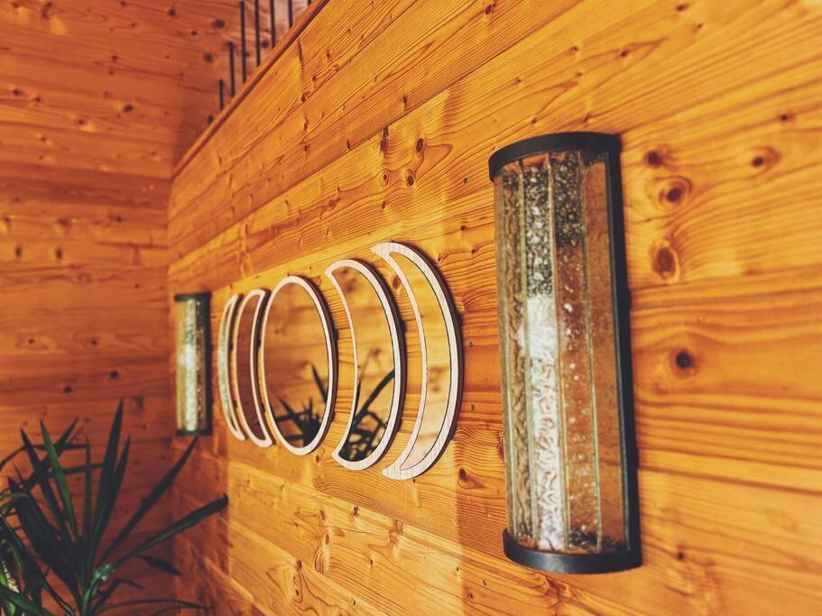 Chalet Polanka Beskid Niski Cute With Spectacular Views *